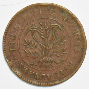 China 1920 ~40 20 Cash 298487 combine shipping