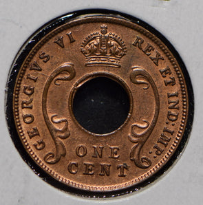 East Africa 1942 Cent  901763 combine shipping