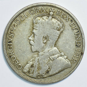 Canada 1918 50 Cents 198018 combine shipping