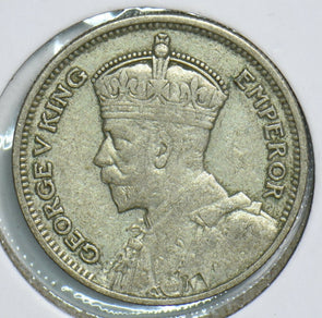 New Zealand 1936 6 Pence Bird animal 197935 combine shipping