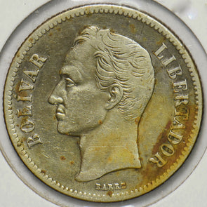 Venezuela 1929 Bolivar Horse animal 293013 combine shipping