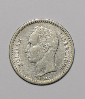Venezuela 1936 1 Bolivar  290628 combine shipping