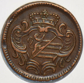 Italian States 1763 H Soldo 295206 combine shipping