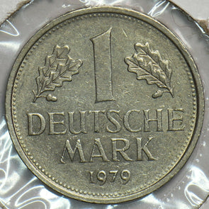 Germany 1979 J Mark Eagle animal 904206 combine shipping