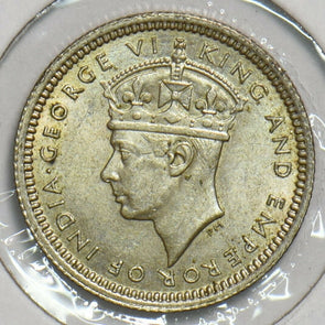 Malaya 1943 5 Cents 153286 combine shipping