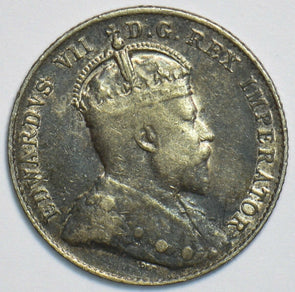 Canada 1906 10 Cents 153139 combine shipping