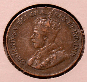 CA0064 Canada 1922 Cent combine shipping