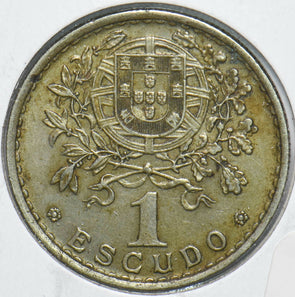 Portugal 1962 Escudo 902018 combine shipping