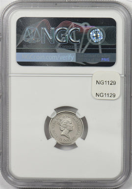 Australia 1997 P 15 Dollars platinum Koala animal NGC Proof 69 Ultra Cameo 0.1oz