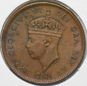 Canada 1941 Large Cent 294795 combine shipping