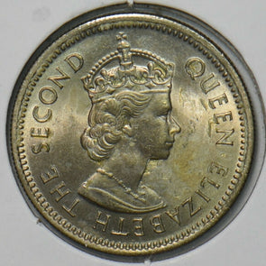 East Africa 1963 50 Cents Lion animal 296930 combine shipping