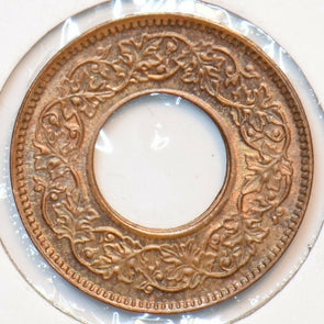 India British 1943 Pice 295698 combine shipping