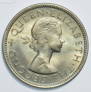 New Zealand 1963 Florin Kiwi bird 298844 combine shipping