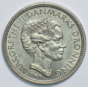 Denmark 1979 10 Kroner 198321 combine shipping