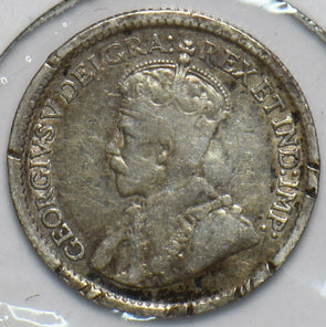 Canada 1917 5 Cents 902661 combine shipping