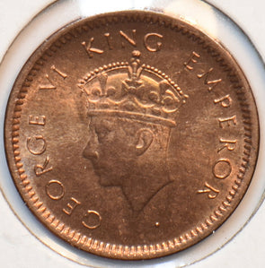 India British 1939 C 1/12 Anna 294107 combine shipping