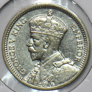 New Zealand 1936 3 Pence 151396 combine shipping
