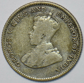 Straits Settlements 1926 10 Cents 903207 combine shipping