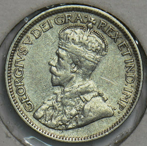 Canada 1919 10 Cents 153077 combine shipping