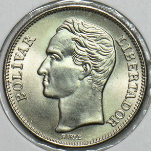 Venezuela 1967 Bolivar 196769 combine shipping