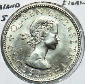 New Zealand 1965 Florin Kiwi bird 298805 combine shipping