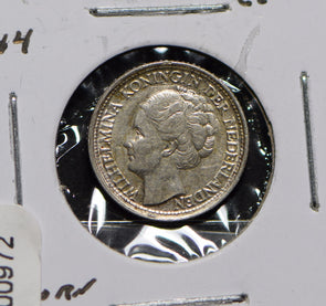 Netherlands 1944 10 Cents  900972 combine shipping