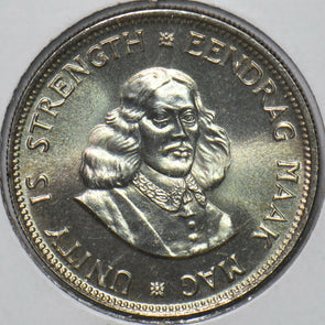 South Africa 1964 20 Cents 295978 combine shipping