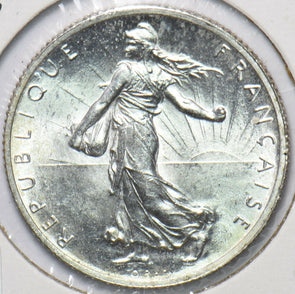 France 1915 2 Francs 293736 combine shipping
