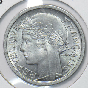 France 1958 Franc 190944 combine shipping