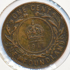 Canada 1917 Cent 902638 combine shipping