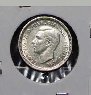 Australia 1941 3 Pence  191246 combine shipping