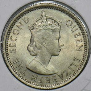 Fiji 1953 6 Pence Sea Turtle animal 491276 combine shipping