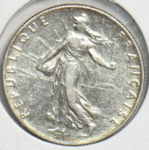 France 1913 50 Centimes 240537 combine shipping
