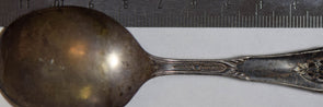 1800 ~1970 silver wallace sterling spoon BU0159 combine shipping