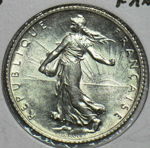 France 1917 Franc 297985 combine shipping