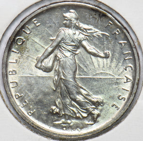 France 1960 5 Francs 293729 combine shipping