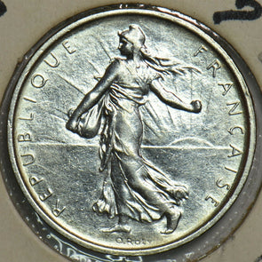 France 1963 5 Francs 197463 combine shipping
