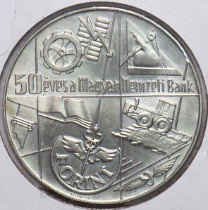 Hungary 1974 KM 603 100 Forint UNC 293906 combine shipping