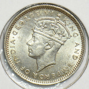 Malaya 1939 10 Cents 298476 combine shipping
