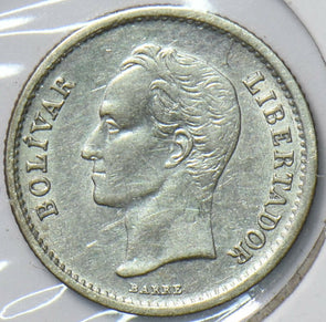 Venezuela 1936 1/4 Bolivar Horse animal 192104 combine shipping