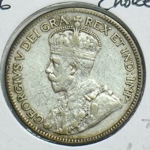 Canada 1936 25 Cents 197960 combine shipping