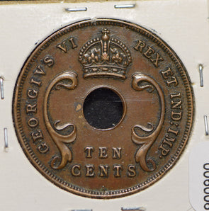 East Africa 1941 10 Cents  900900 combine shipping
