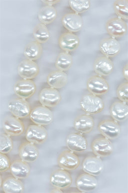 Pearl Necklace GN0002