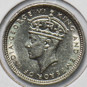 Hong Kong 1938 5 Cents 193108 combine shipping