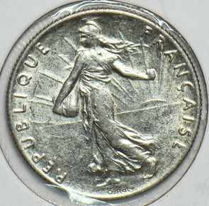 France 1916 50 Centimes 197136 combine shipping