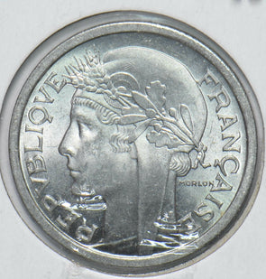 France 1959 Franc 192085 combine shipping