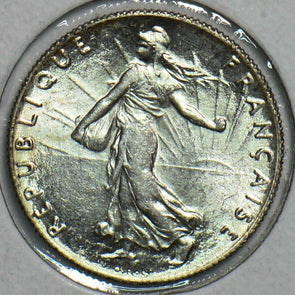 France 1910 50 Centimes 298012 combine shipping