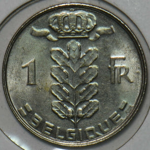 Belgium 1988 Franc 151926 combine shipping