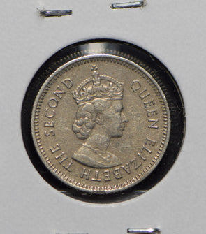 Honduras 1959 10 Cents  291492 combine shipping