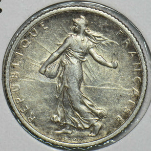 France 1916 Franc 197230 combine shipping